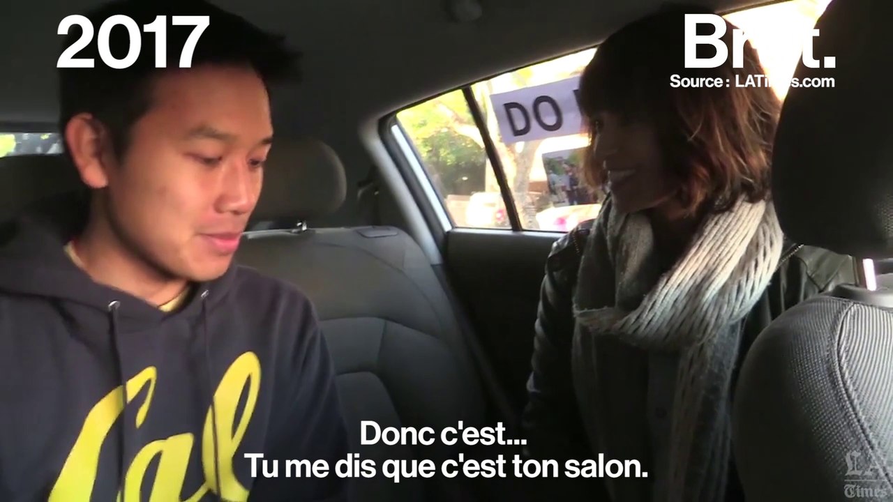 Les étudiants, nouveaux SDF de Los Angeles