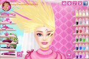 Pour des jeux filles coupes de cheveux dans enfants Nouveau réal super hd chin chin