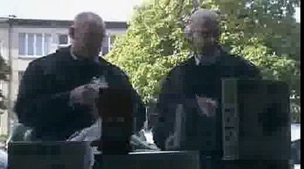 Zone Stad S02E03 Moord In Het Park