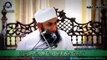 Jub Aurat ne Sardar ko apne sath raat guzarne ka kaha to kia Jawab mila - Maulana Tariq Jameel -