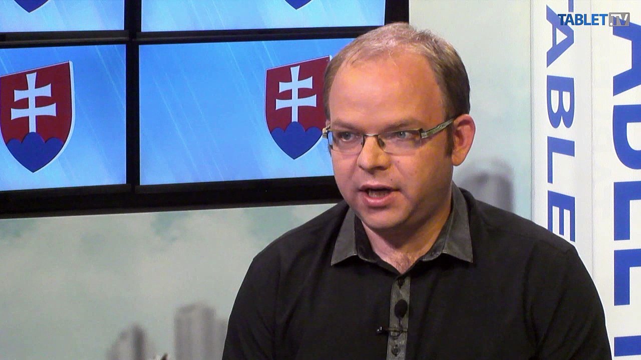 HŘÍCH: Kto bude súper Kotlebu? AKO a Focus urobia v BBSK dvojprieskum