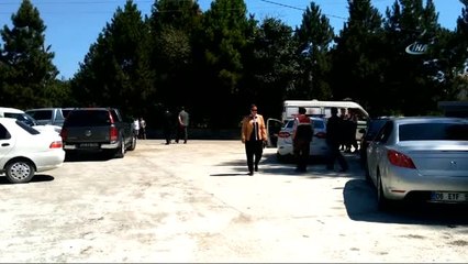 Bakan Kılıç'tan 15 Temmuz Şehidine Vefa