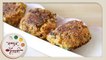 सोया कबाब | Soya Kabab Recipe | How To Make Soya Chunks Kabab | Recipe in Marathi | Smita Deo