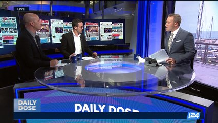 DAILY DOSE | Press from around the world | Tuesday, July 11th 2017