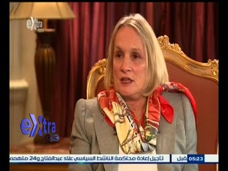 #غرفة_الأخبار | ‫‫وندي تشامبرلين‬ : لا دخل لنا بمشاكل مصر وقطر