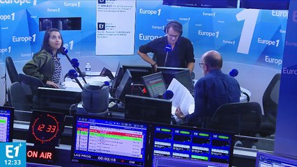 JO 2024 : comment la France a défendu son dossier devant le CIO