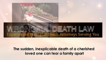 Wrongful Death Damages In California - Wrongfuldeathcaselaw.com