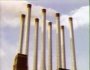 Charlie Chaplin - Bonus - Symphony In F (Ford's Promo Film)