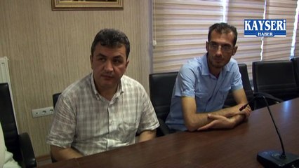 AK PARTİ İL BAŞKANI ÖZDEN : 15 TEMMUZ'U GEREGİ GİBİ ANACAGIZ...