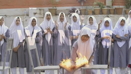 Witness - July 2017 promo