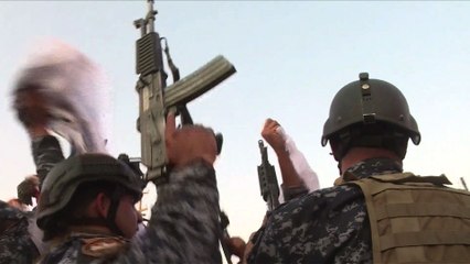 Mossoul: Abadi déclare la victoire sur le terrorisme de l'EI