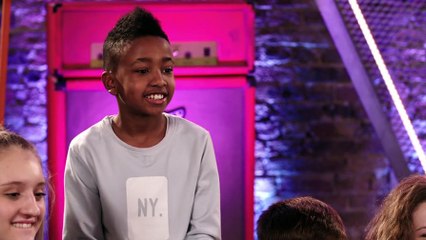 The Voice Kids UK - Ep 6 Parte 2