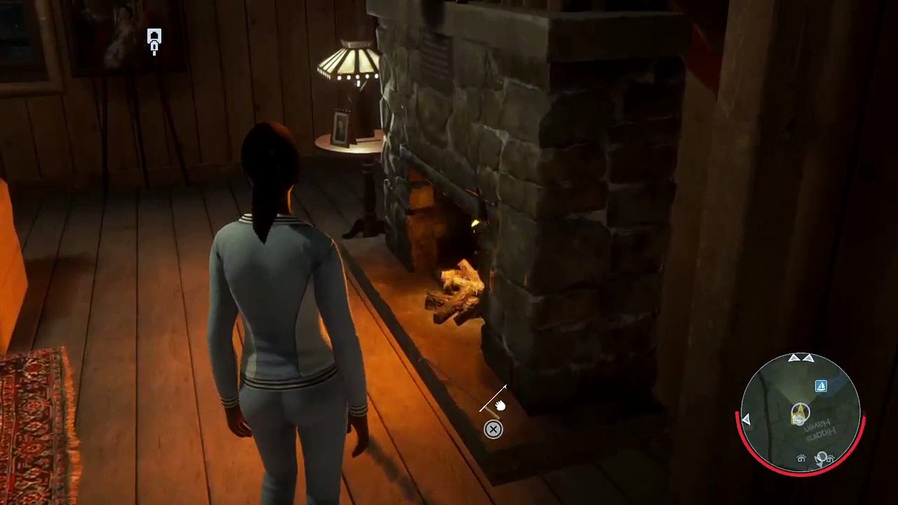 Friday the 13th - Online Gameplay (12)