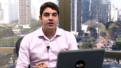 Minério de ferro sobe forte e reforma trabalhista é destaque