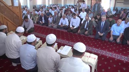 15 Temmuz Demokrasi ve Milli Birlik Günü