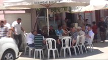Bursa Manisa'da Şehit Olan 3 Askerden Biri Olan Şehit Asker Mümin Pınardağ'ın Babaocağında Acılı...
