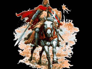 RODRIGO DÍAZ DE VIVAR vs ALFONSO VI (Año 1043) Pasajes de la historia (La rosa de los vientos)