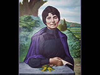 ROSALÍA DE CASTRO (Año 1837) Pasajes de la historia (La rosa de los vientos)