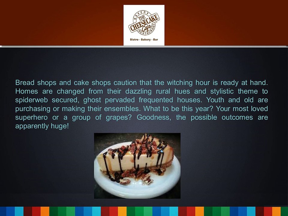 Cake Shop Edmonton