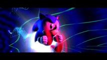 Sonic The Hedgehog 25th Anniversary || Farewell