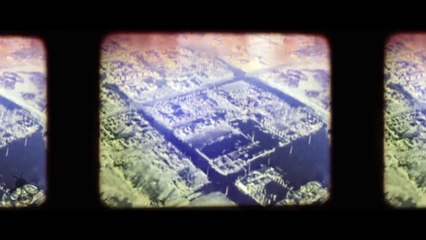 WHAT THE WATERS LEFT BEHIND Trailer (2017) Los Olvidados