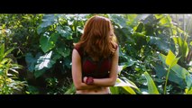 JUMANJI 2 International Trailer (2017) New Footage, Dwayne Johnson Adventure Movie HD