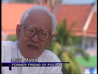 Biography: "Pol Pot" Cambodian Dictator, Government Official (1925–1998)