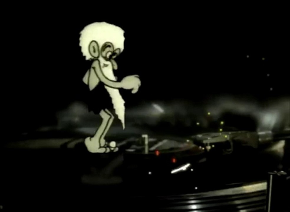 ego(-logique) echo(-logique)