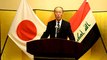Japanese Ambassador to Iraq Sends Congratulations on Mosul Victory
