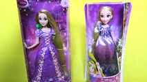 10 muñeca muñecas Informe enredado juguetes $ 400 rapunzel vs rapunzel disney