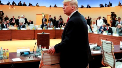 Trump Wants ‘Apprentice’ Sexual Assault Case Dropped Because He’s President