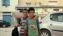 فيديو كليب  - اغنية حوماني  - كافون  حمزاوي ميد امين  -❤ KAFON HAMZAWY MED AMENE ❤HOMANI▶