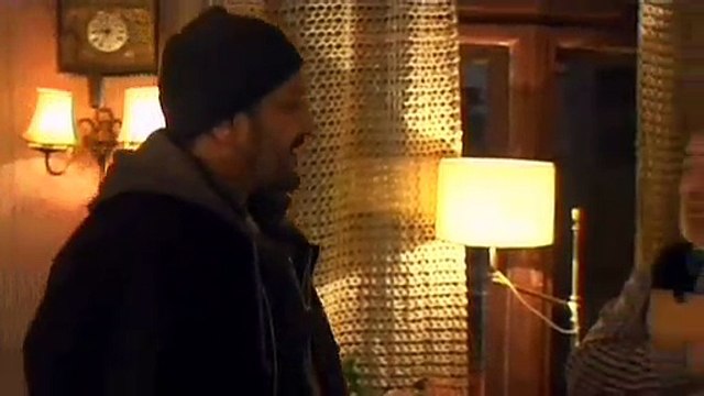 Bure Baruta 1998 - Ceo domaci film 1. deo