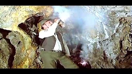 Crveni udar 1974 - Ceo domaci film 1. deo