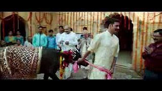 Bakheda Video Song -- Toilet- Ek Prem Katha - Akshay Kumar, Bhumi - Sukhwinder Singh,Sunidhi Chauhan