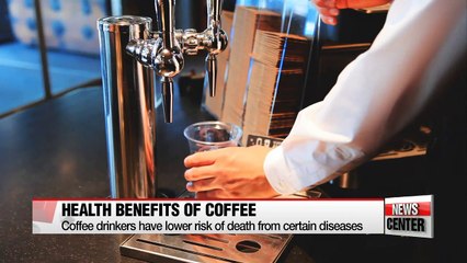 Three cups of coffee a day may help prolong life: Studies