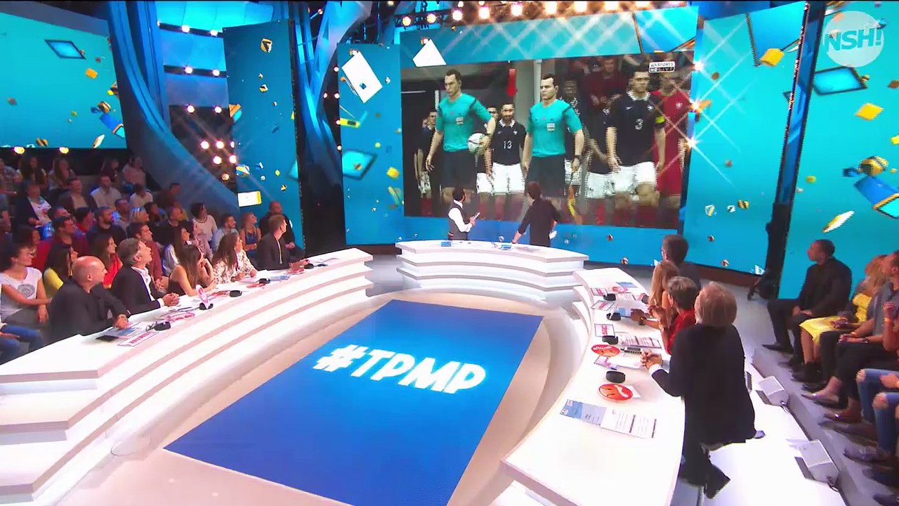Cyril Hanouna - TPMP : des fanzouzes créent son...