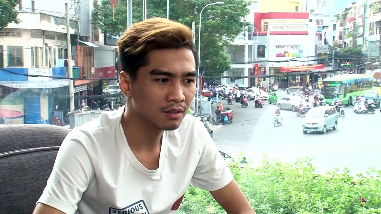 Khi Pew và 7 đi thi Việt Nam Got Talent -)) - Pewnoys Confession