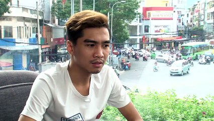 Khi Pew và 7 đi thi Việt Nam Got Talent -)) - Pewnoys Confession