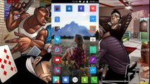 GTA San Andreas Android 1.0.8 - Link De Descarga [APK OBB]  Gameplay