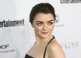 Maisie Williams blasts Hollywood for sexualizing young women