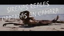 LAS 6 SIRENAS MAS REALES E INQUIETANTES CAPTADAS EN CAMARA | OSCAR JACK