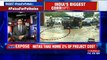 Sting Operation EXPOSES Corrupt BMC Officials | Mumbai Pot Holes