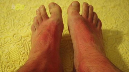 You're Applying Sunscreen the Wrong Way