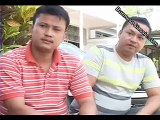 Myanmar Tv   Kyaw Zaw Hein , Htet Ei Klyar   Part 1