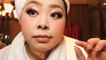 Naomi Watanabe’s Guide to Glitter Eyes and Bold Lips