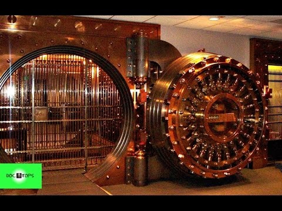 Top 10 Lugares Custodiados Que Nunca Podrás Visitar