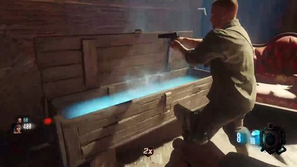 Playing Nacht with the new update!!!!!!!!! (2)