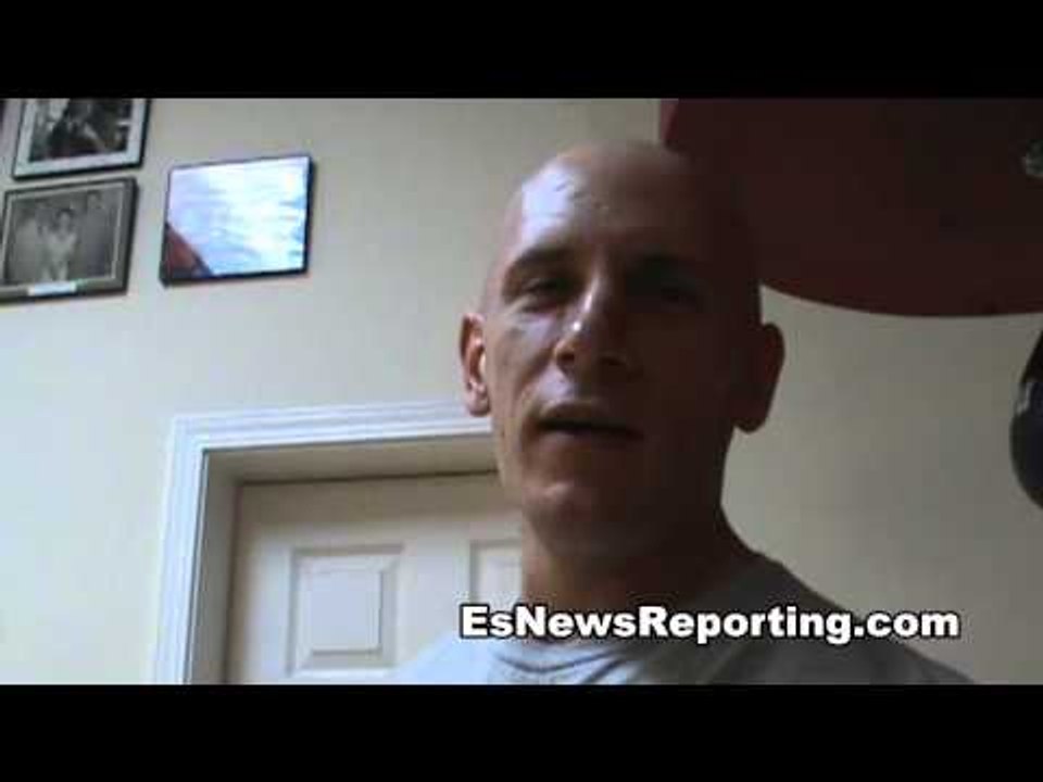 muhammad ali vs rocky marciano - EsNews Boxing