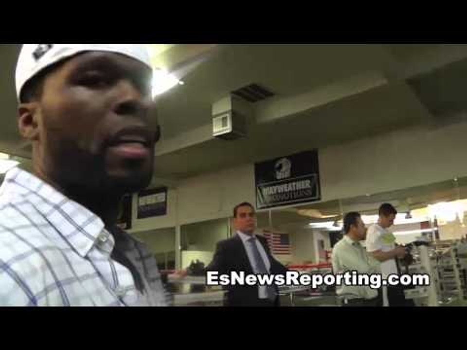 UFC Champ Jon bones Jones on 50 cent anderson s...